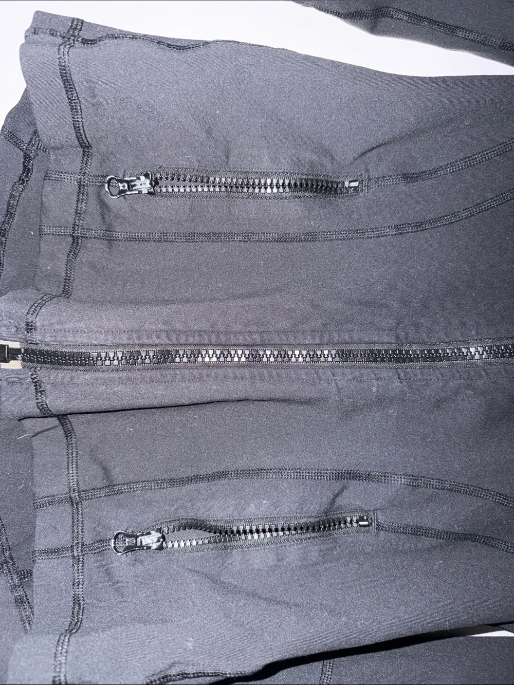 Lululemon Define Jacket Black 6